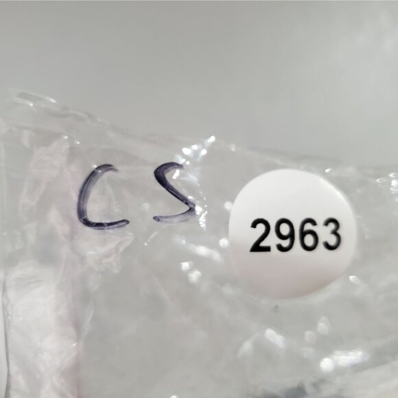 Disturbia Darcey Floral Print Chiffon Tie Front Blouse Top Women Size US 4 NWT - Picture 12 of 16